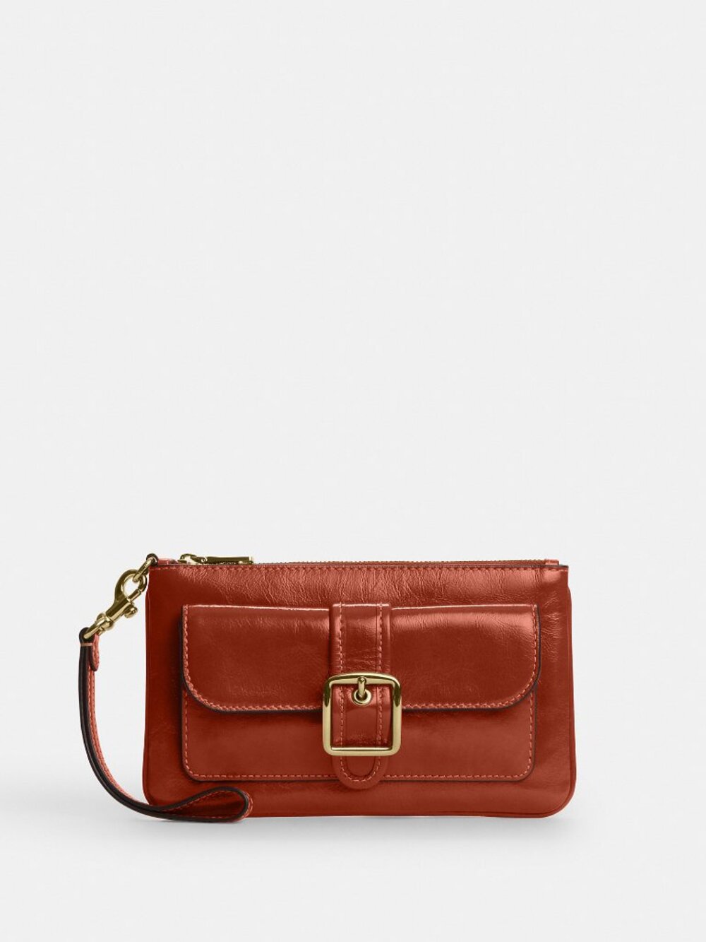 Coach Outlet Ashton Wristlet